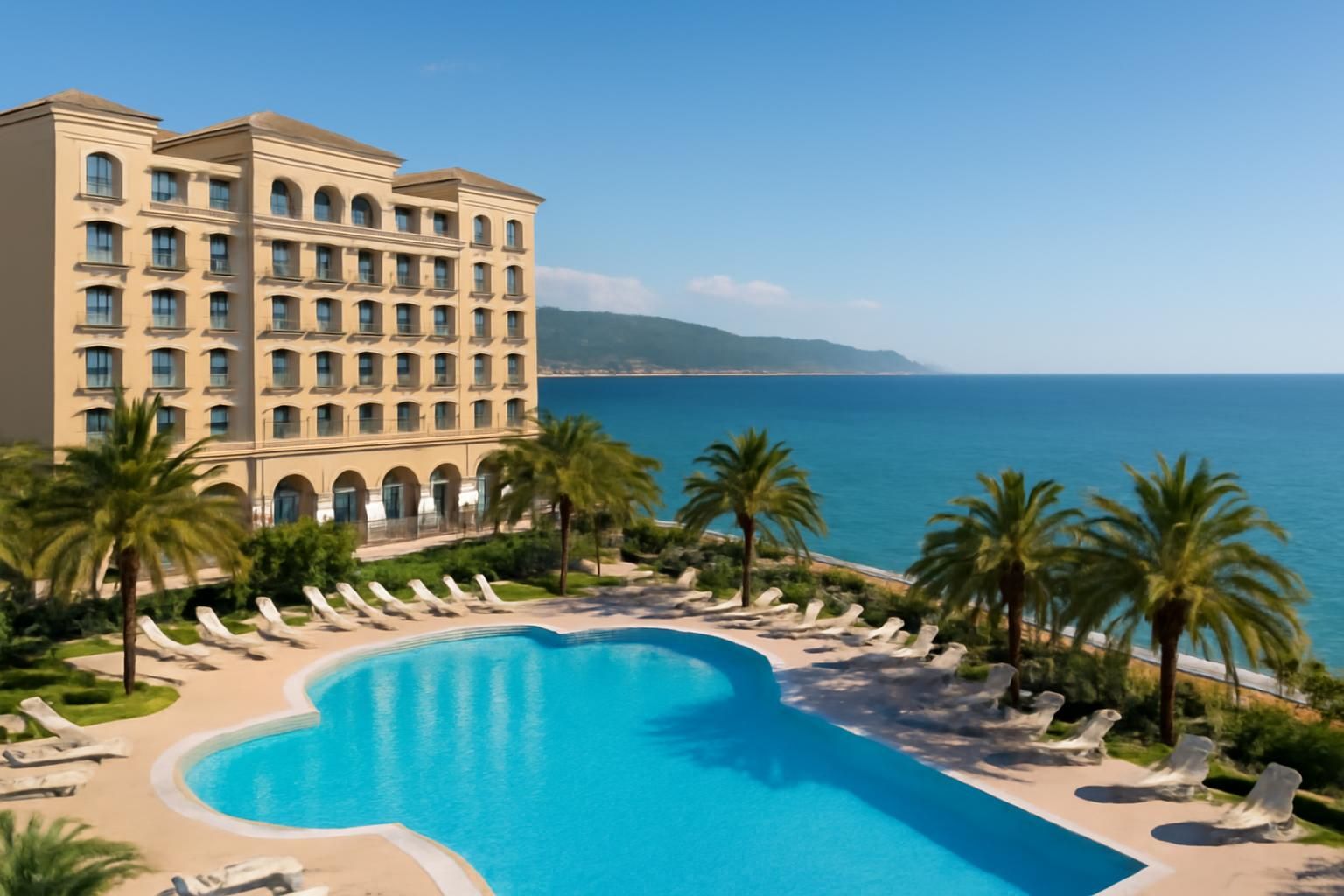 explorez notre sélection des meilleurs hôtels à béjaïa pour un séjour inoubliable en 2026, alliant confort, qualité et tarifs avantageux.