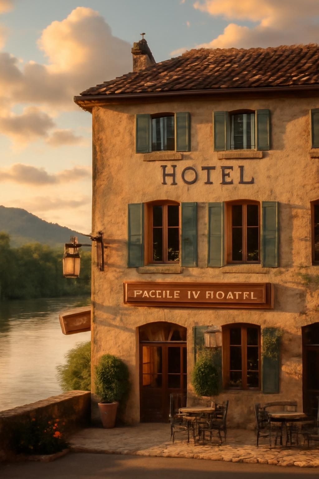 explorez notre sélection des meilleurs hôtels à cahors pour vivre un séjour mémorable alliant confort, charme et authenticité au cœur du lot.