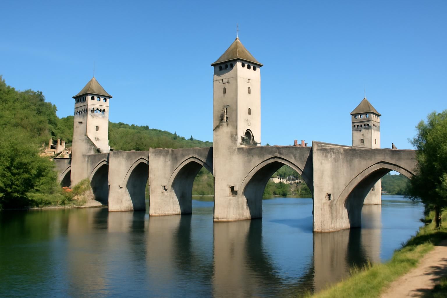 explorez notre sélection des meilleurs hôtels à cahors pour un séjour inoubliable alliant confort, charme et authenticité au cœur du lot.