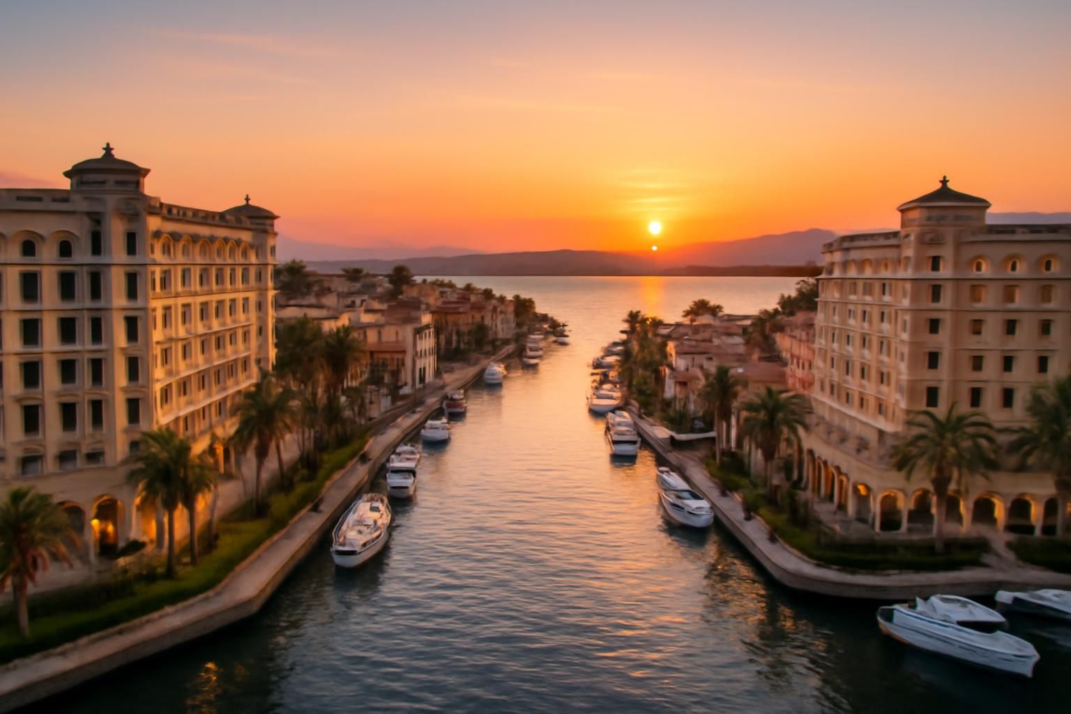 explorez notre sélection des meilleurs hôtels à empuriabrava pour des vacances inoubliables en 2026, alliant confort, emplacement idéal et services de qualité.