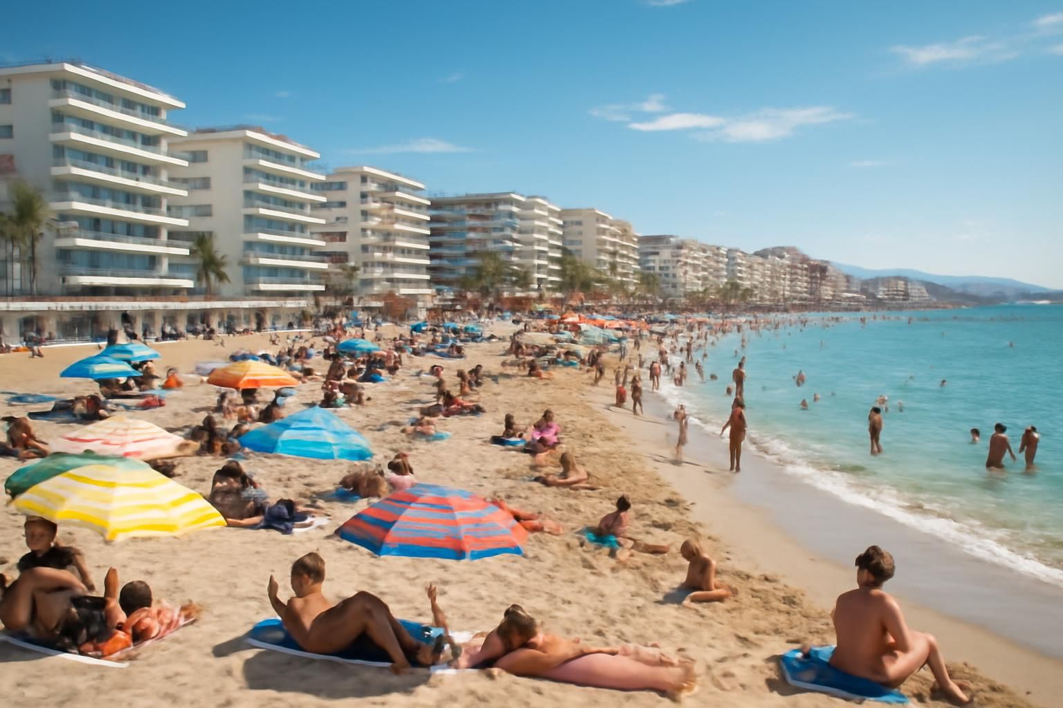 trouvez et réservez les meilleurs hôtels à empuriabrava pour vos vacances en 2026. profitez d’un séjour inoubliable avec des hébergements de qualité adaptés à tous les budgets.