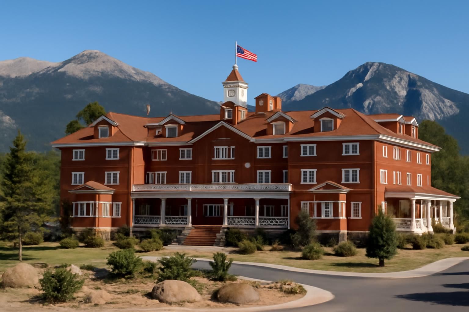 découvrez notre sélection des meilleurs hôtels à estes park pour un séjour mémorable alliant confort, charme et proximité des attractions naturelles.