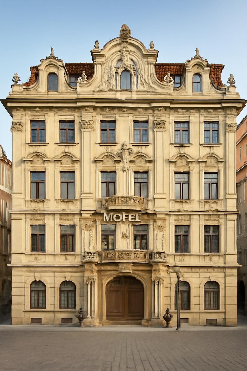 découvrez notre sélection des meilleurs hôtels à prague pour vivre un séjour inoubliable alliant confort, charme et emplacement idéal au cœur de la ville.