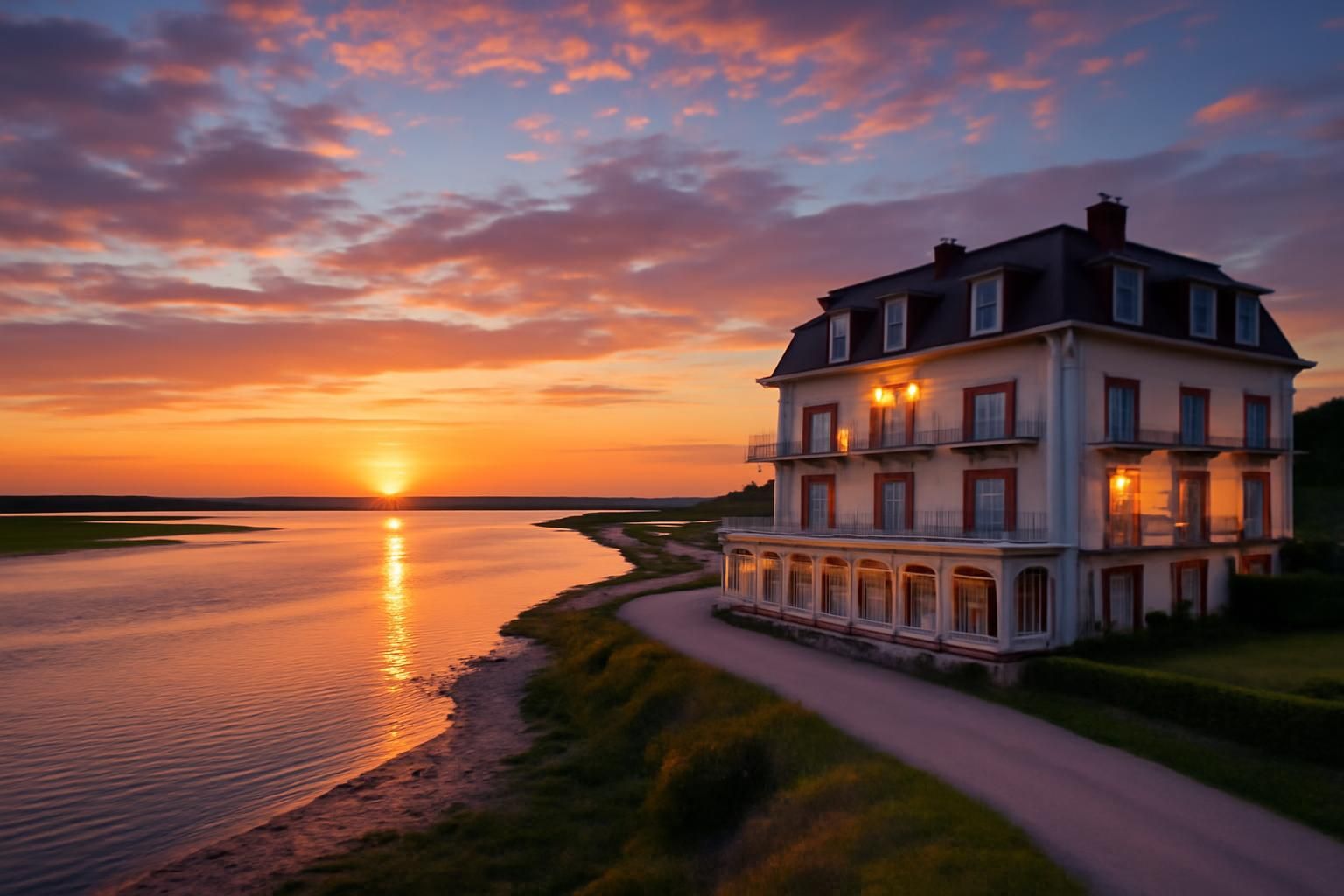 explorez notre sélection des meilleurs hôtels en baie de somme pour un séjour mémorable alliant confort, charme et nature.