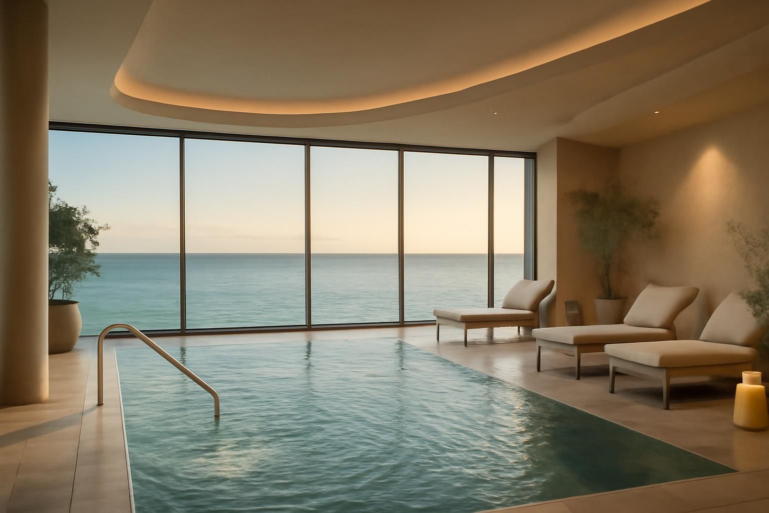vivez des vacances inoubliables en 2026 au deauville beach resort, un hôtel unique alliant confort, élégance et cadre idyllique en bord de mer.