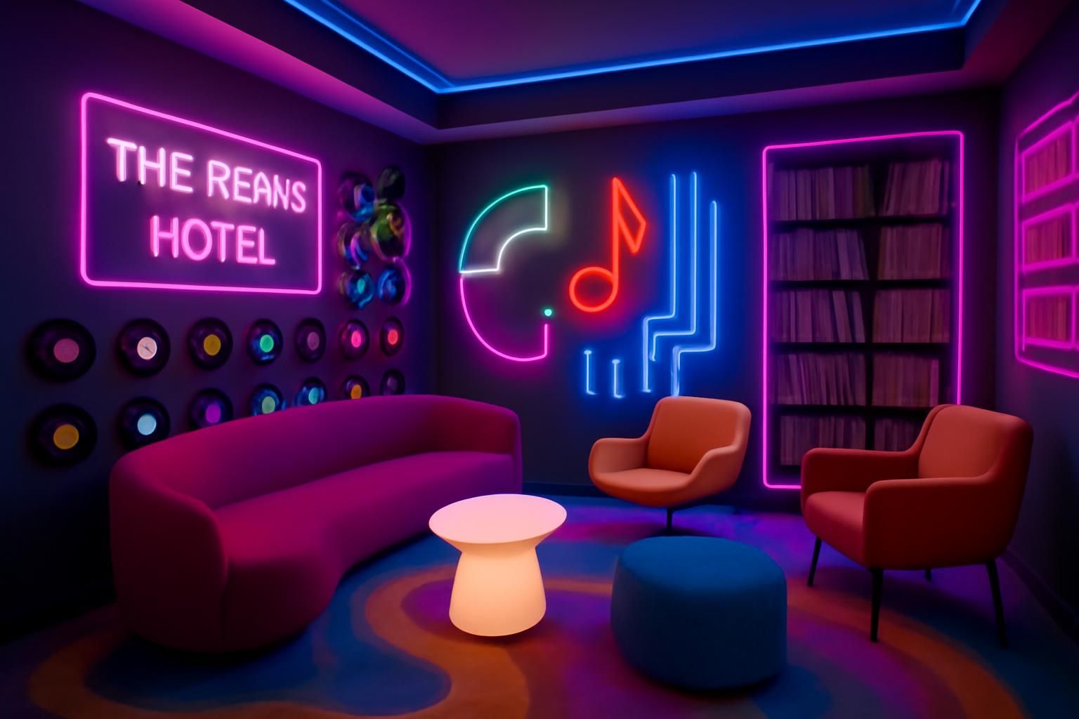 découvrez l'expérience unique et inoubliable offerte par the remix hotel en 2026, un lieu alliant confort, modernité et ambiance exceptionnelle pour un séjour mémorable.
