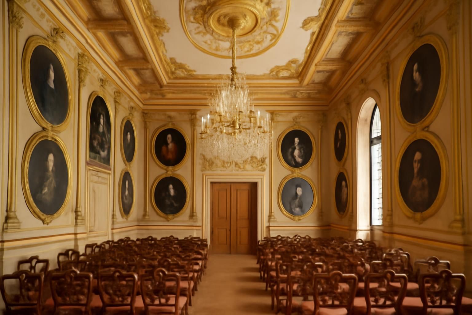 explorez l'histoire riche et l'architecture remarquable de l'hôtel de ville d'aix-en-provence, un joyau emblématique au cœur de la provence.