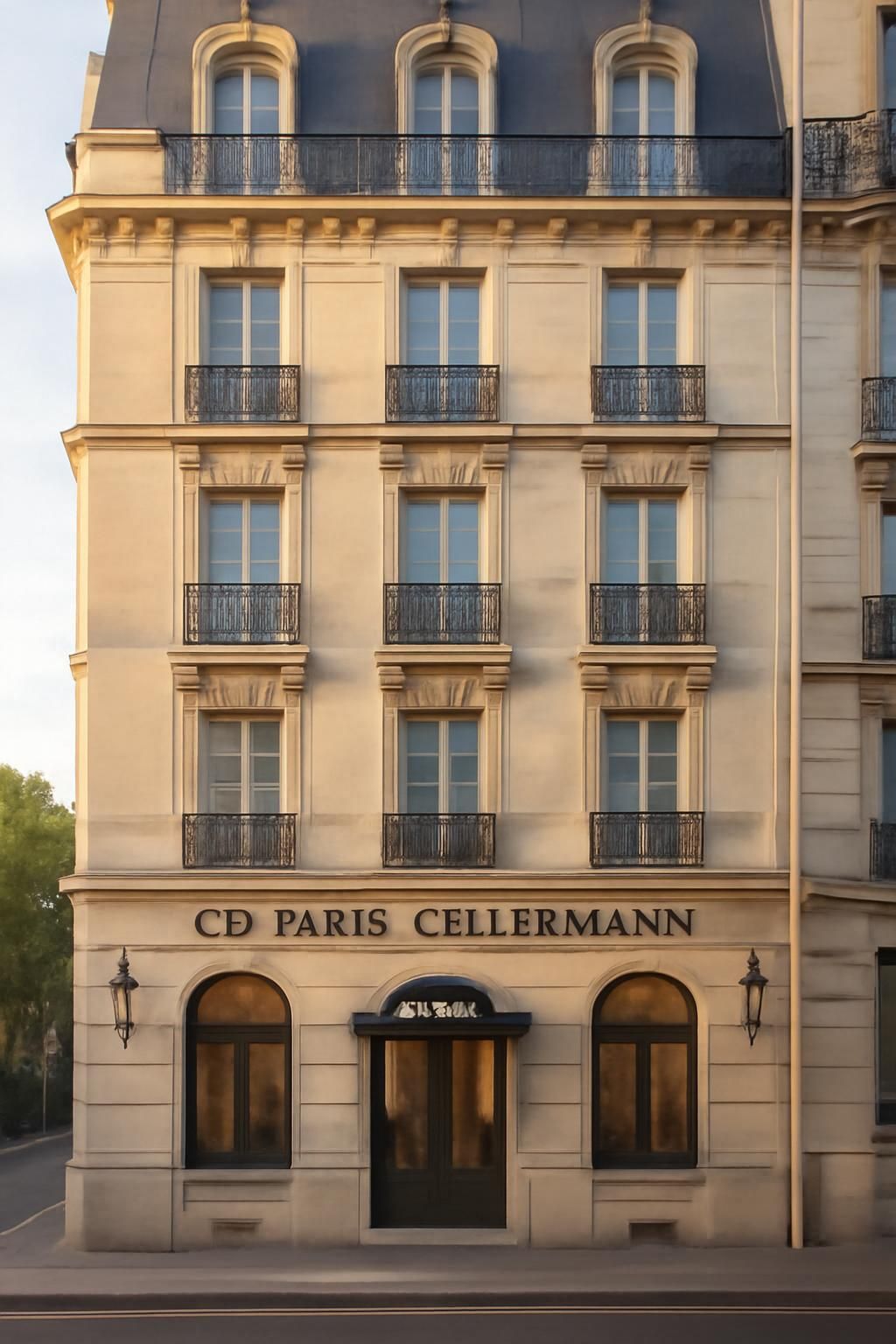 découvrez l'hôtel cis paris kellermann, alliant confort moderne et charme authentique, idéalement situé au cœur de paris pour un séjour inoubliable.