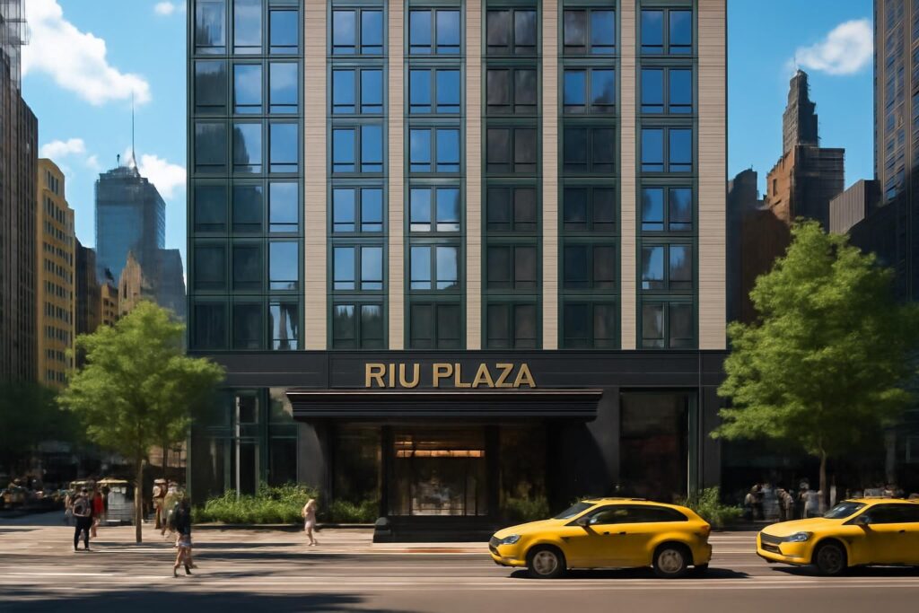 découvrez l'hôtel riu plaza à new york, alliant confort moderne et emplacement idéal pour un séjour inoubliable au cœur de la ville.