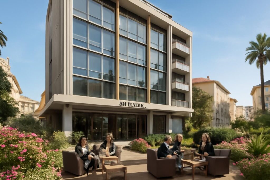 découvrez les nombreux atouts de l'hôtel mercure centre notre dame à nice : confort, emplacement idéal en centre-ville, services de qualité et ambiance conviviale pour un séjour inoubliable.