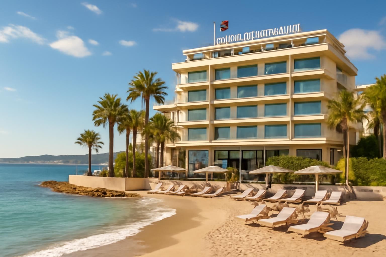 explorez les avantages de l'hôtel mercure croisette à cannes, un lieu idéal alliant confort moderne et emplacement privilégié sur la célèbre croisette.