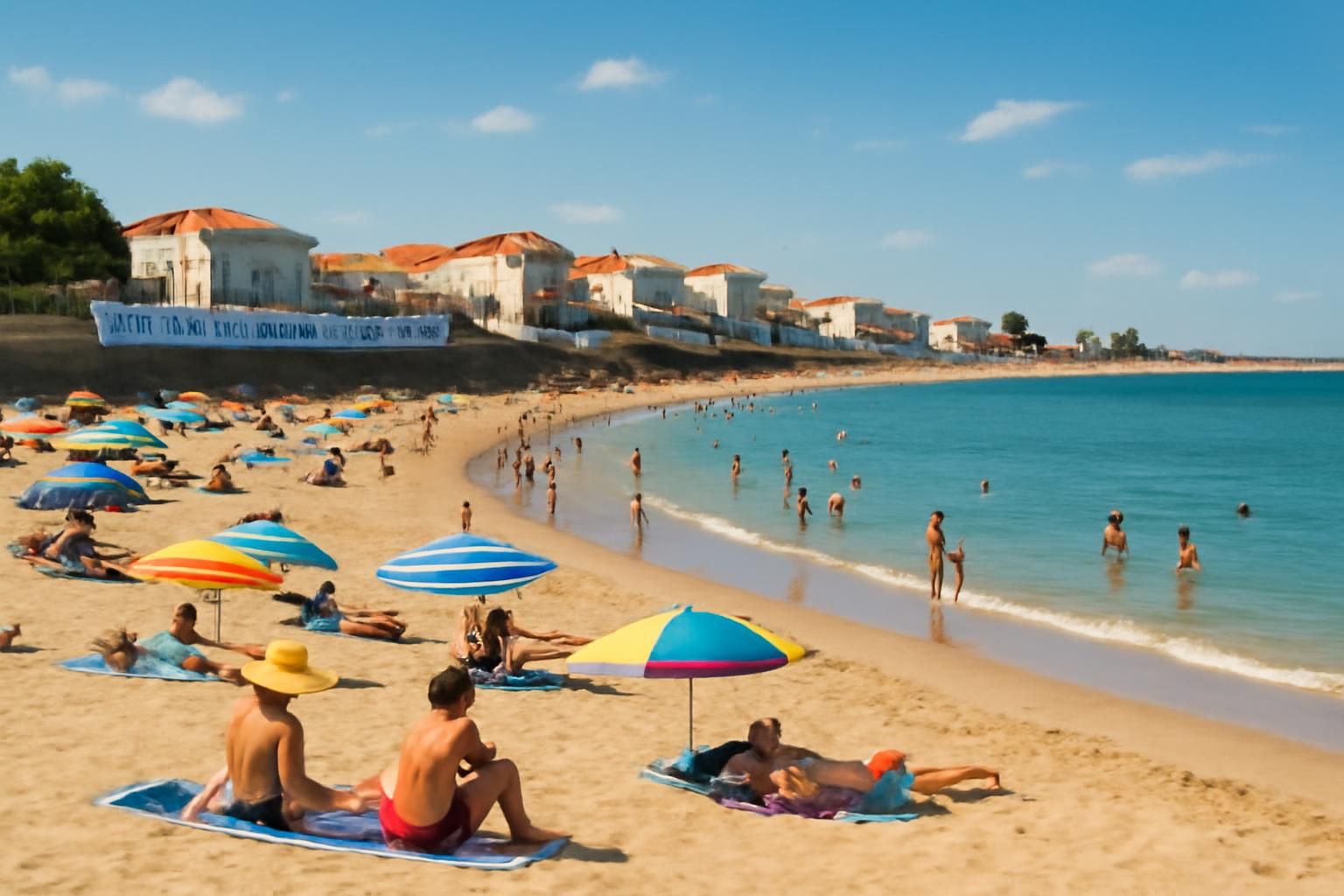 découvrez les meilleurs hôtels à saint gilles croix de vie pour un séjour inoubliable alliant confort, charme et proximité des plages. réservez dès maintenant votre escapade idéale.