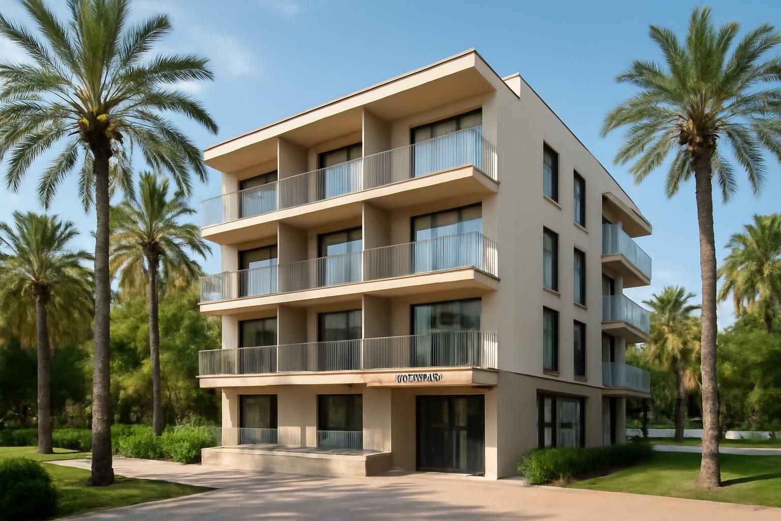 découvrez les meilleurs hôtels à valence, espagne, pour un séjour inoubliable alliant confort, charme et situation idéale.