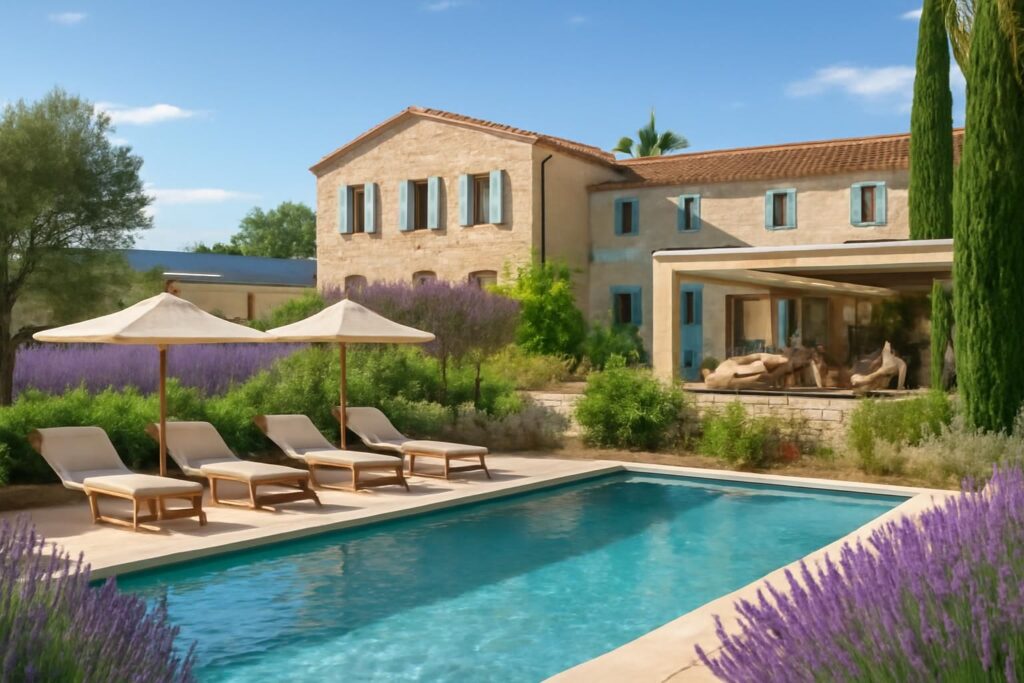 découvrez l'hôtel spa de malaussène, un havre de détente et de bien-être au cœur de la provence, idéal pour un séjour relaxant et ressourçant.