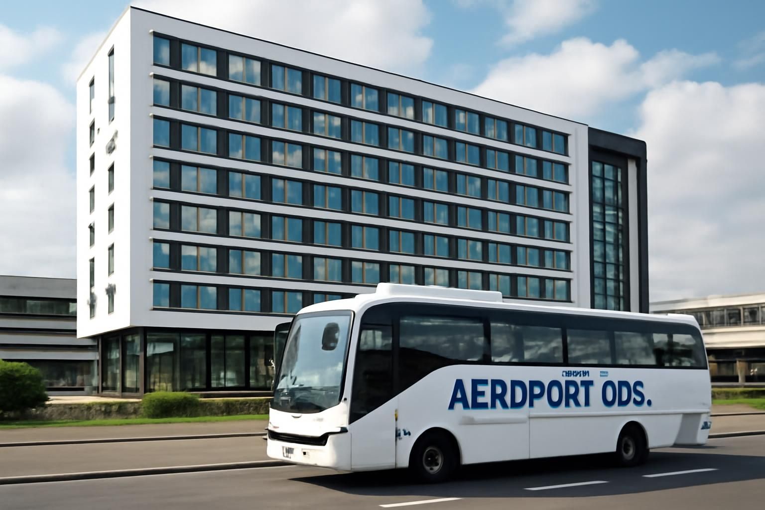 découvrez notre guide pratique pour choisir un hôtel près de l'aéroport charles de gaulle et profitez d'un séjour confortable et sans stress.