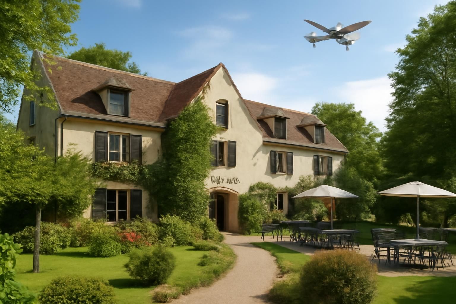 découvrez notre guide pratique pour choisir l'hôtel idéal près de l'aéroport charles de gaulle et profitez d'un séjour confortable et sans stress.