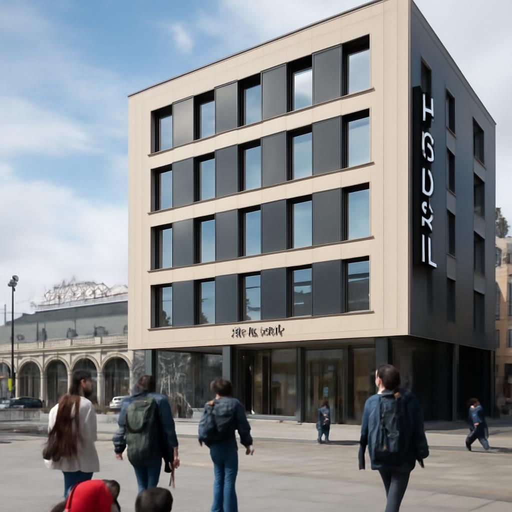 découvrez comment choisir l'hébergement idéal près de la gare de bordeaux pour un séjour confortable et pratique. conseils et astuces pour réserver votre hôtel à bordeaux gare.
