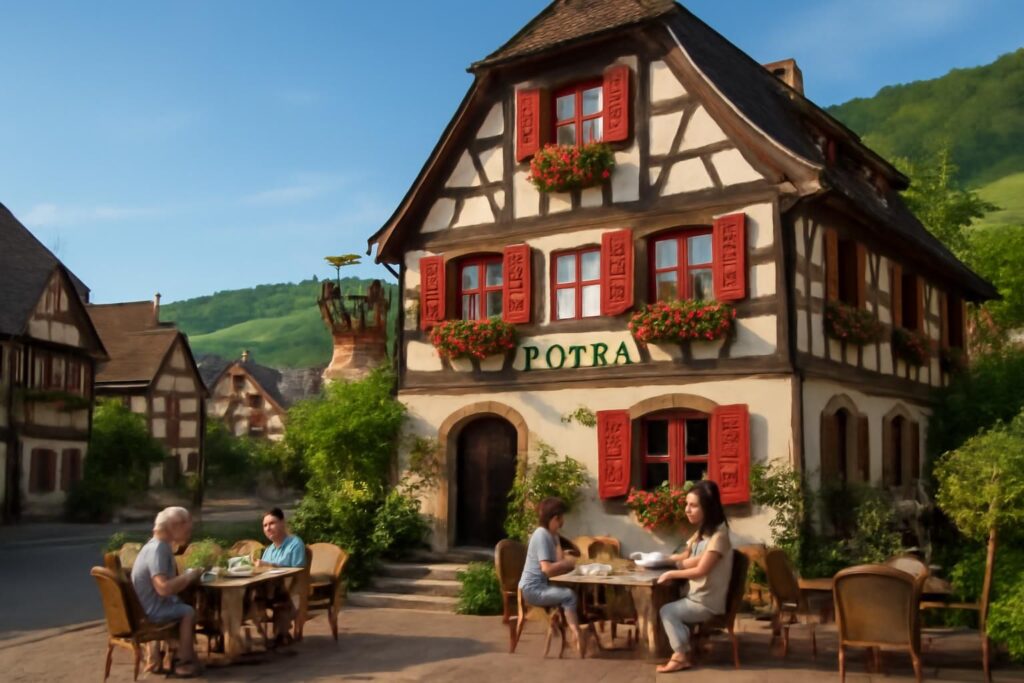 découvrez notre guide complet pour un séjour réussi en alsace, avec les meilleurs hôtels, conseils pratiques et attractions incontournables.