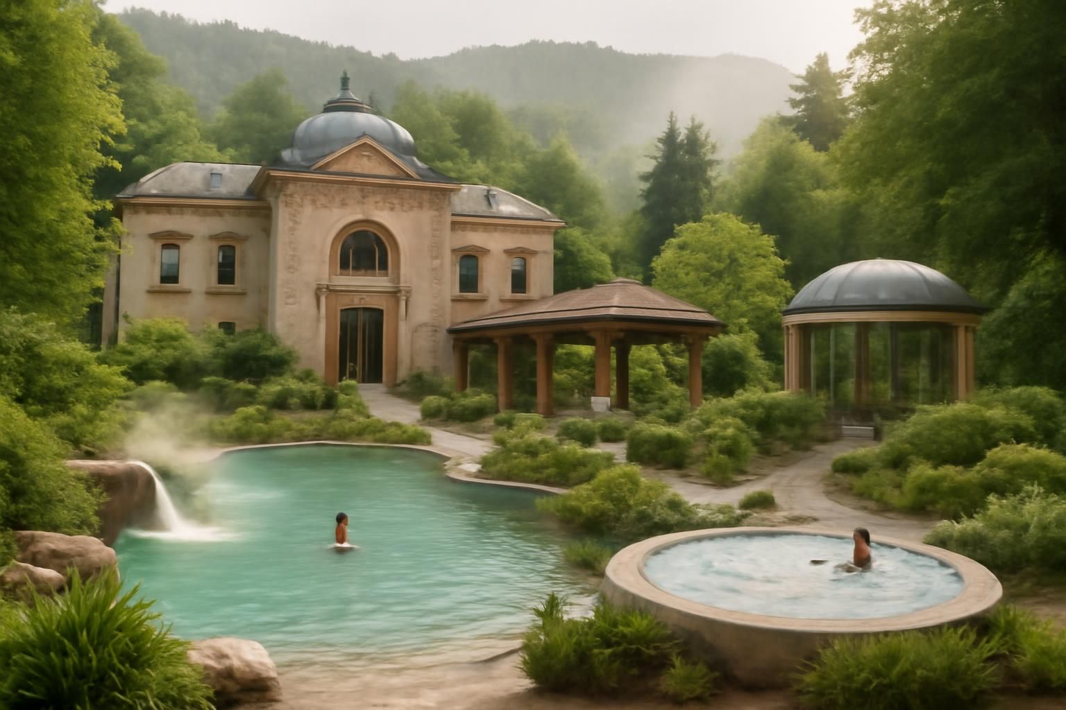 découvrez un hôtel spa dans les vosges alliant détente et bien-être au cœur d'un cadre naturel préservé. profitez de soins relaxants et d'un environnement apaisant pour une escapade ressourçante.
