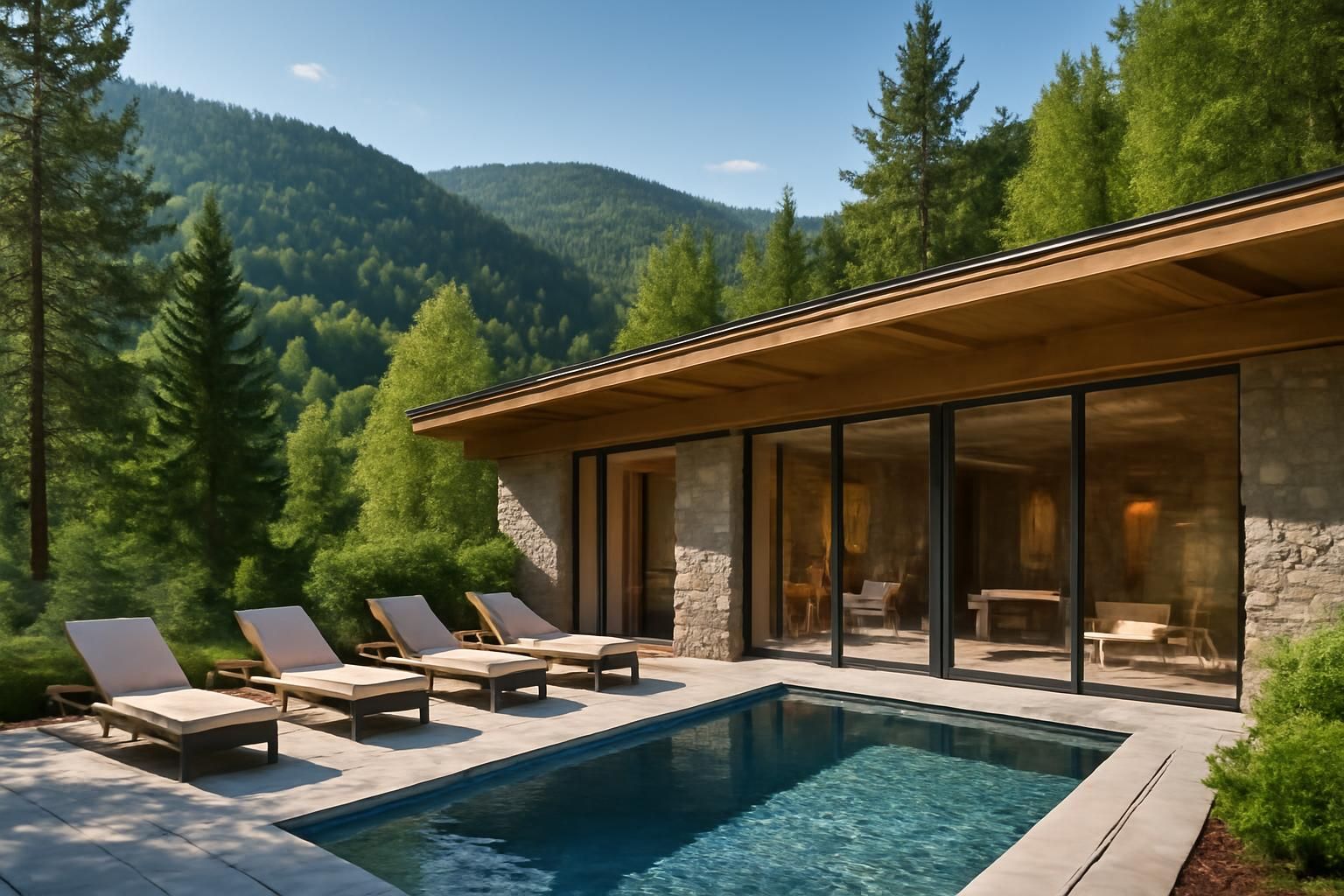 découvrez un hôtel spa dans les vosges pour une expérience de détente et de bien-être au cœur d'une nature préservée. profitez de soins relaxants, d'hébergements confortables et d'activités en plein air.