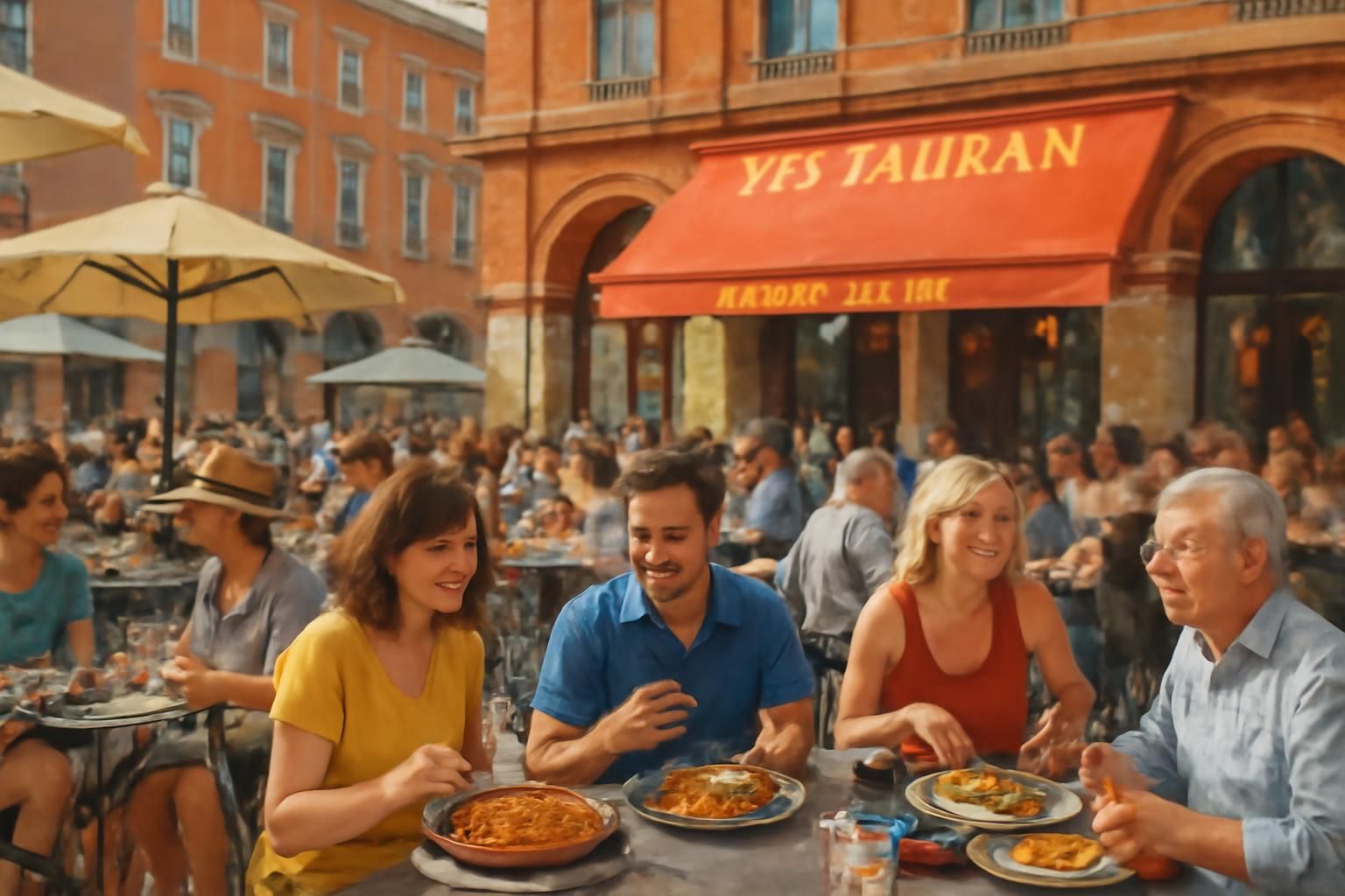 découvrez comment choisir le meilleur hôtel au centre-ville de toulouse pour un séjour confortable et inoubliable. conseils, astuces et critères essentiels pour trouver l'établissement idéal.