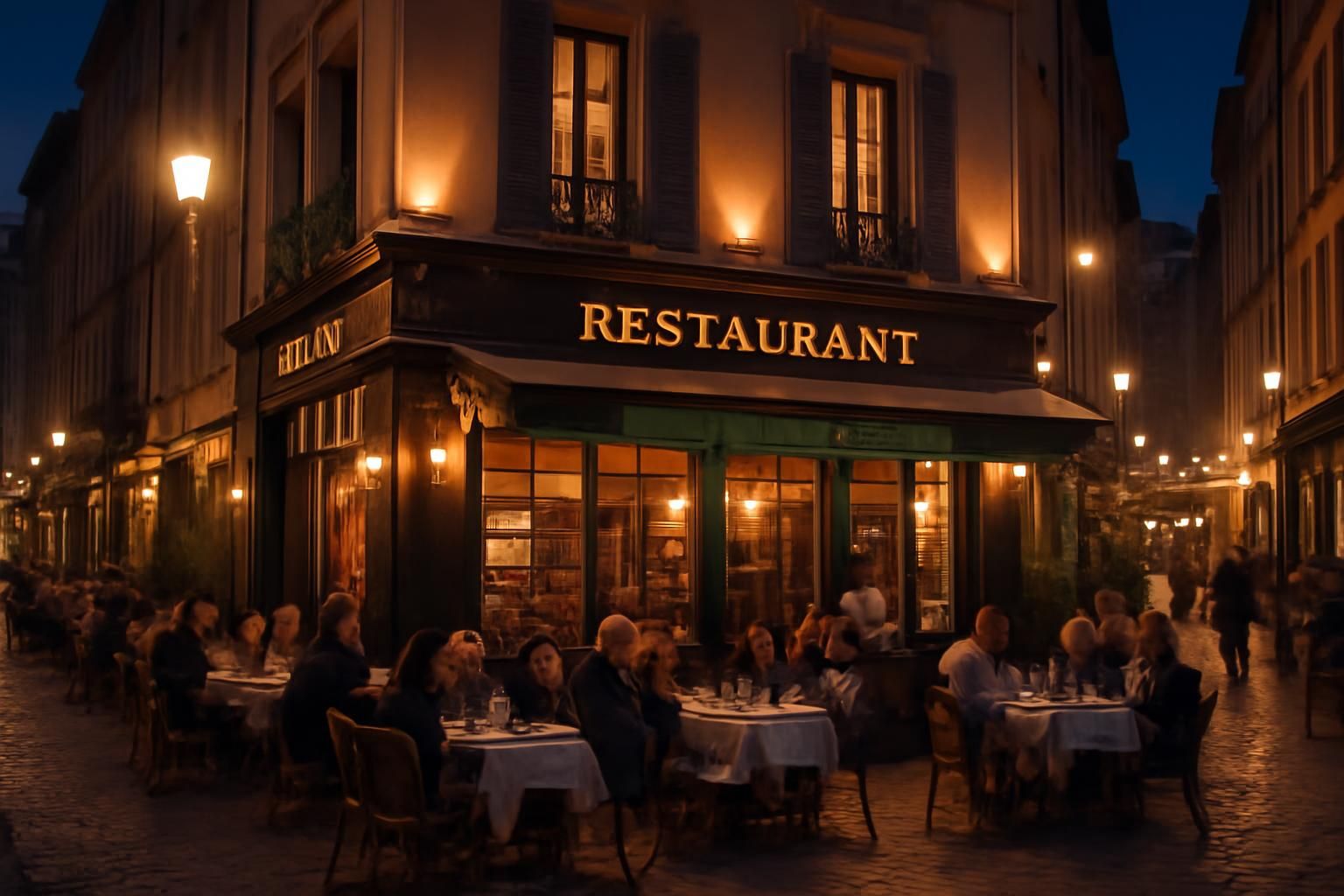 découvrez comment choisir l'hôtel avec restaurant idéal pour un séjour confortable alliant hébergement de qualité et restauration savoureuse.