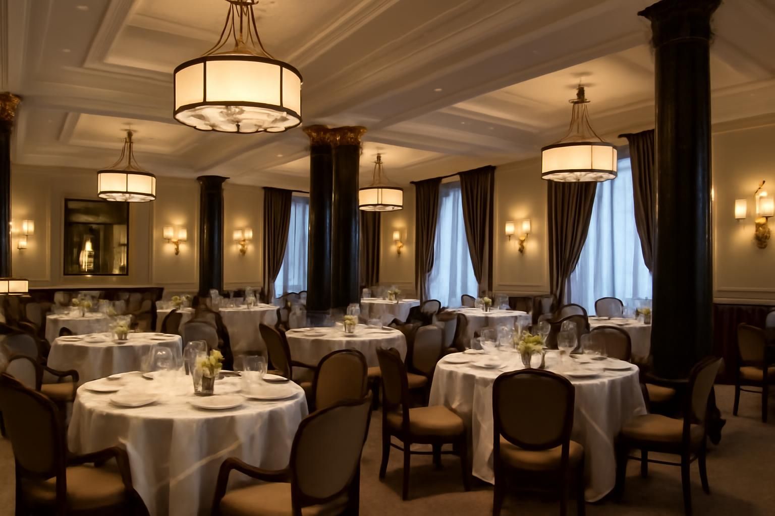 découvrez nos conseils pour choisir l'hôtel avec restaurant idéal, alliant confort et saveurs, pour un séjour réussi et gourmand.