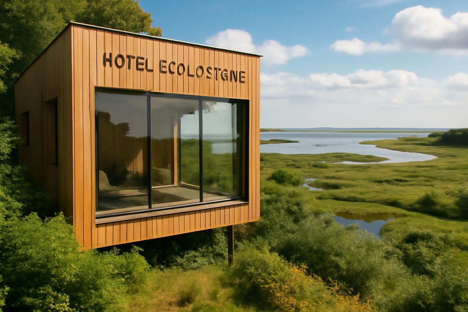 découvrez où séjourner pour un hôtel unique en baie de somme, alliant charme, confort et vues imprenables sur la nature préservée de la région.