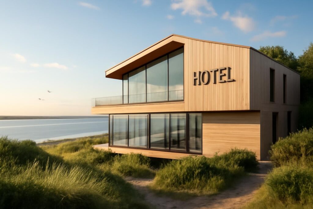 découvrez où séjourner pour un hôtel unique en baie de somme, alliant charme, confort et vue exceptionnelle sur la nature préservée.