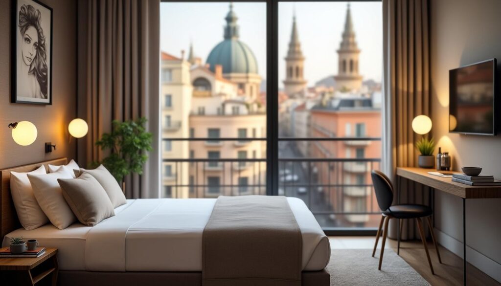 découvrez comment trouver un hôtel pas cher à barcelone sans compromis sur le confort, avec nos conseils pour un séjour agréable et économique.