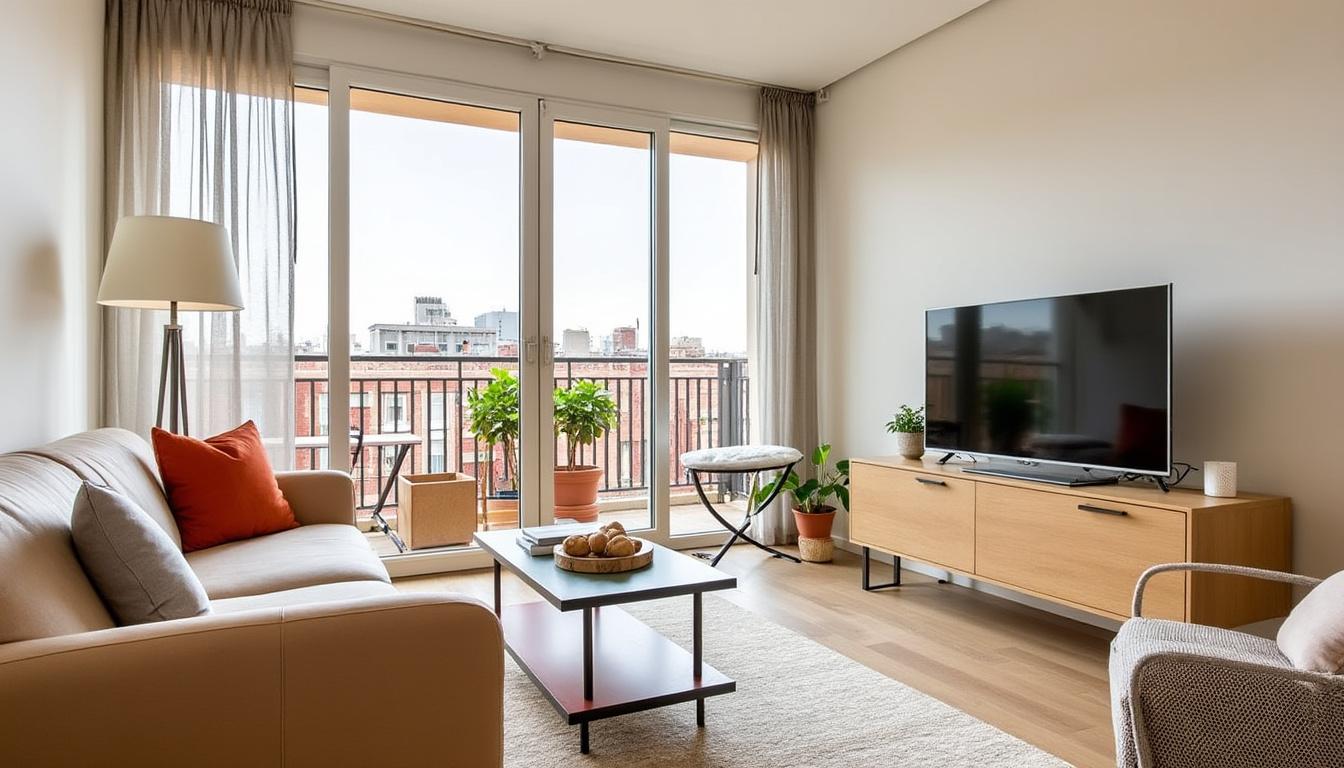 découvrez comment trouver un hôtel pas cher à barcelone tout en profitant d'un confort optimal. nos conseils pour un séjour agréable sans se ruiner.