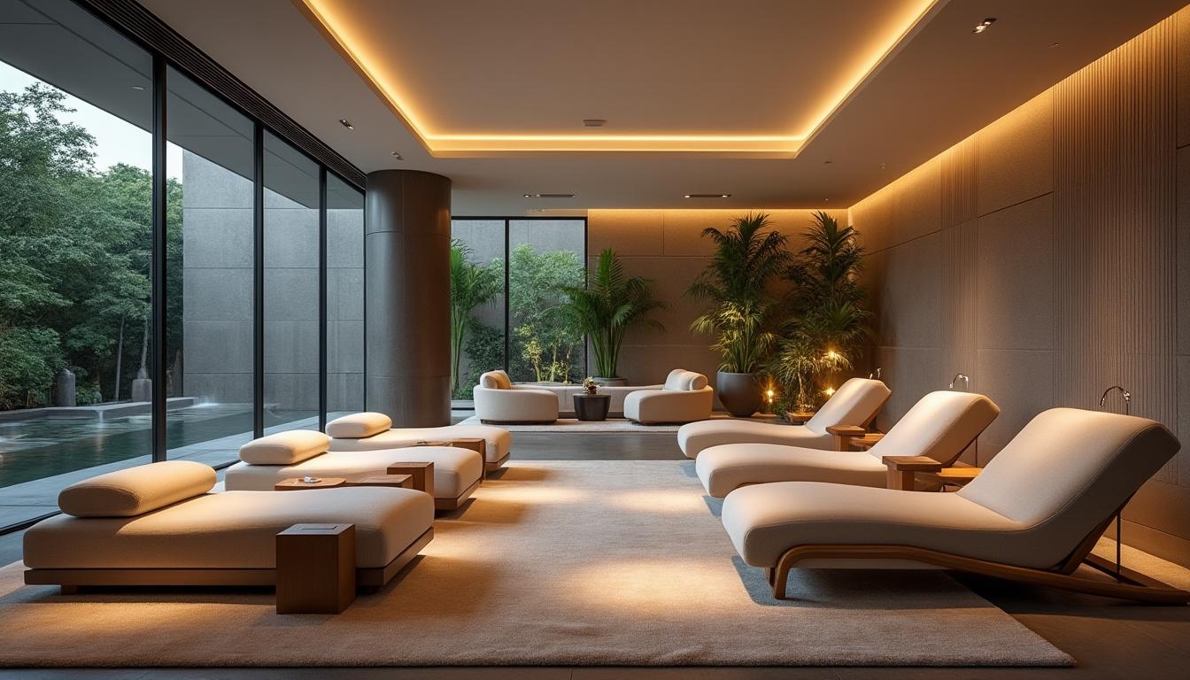 découvrez pourquoi choisir un spa en hôtel est la clé d'un séjour relaxant alliant confort, bien-être et détente au cœur d'un environnement apaisant.