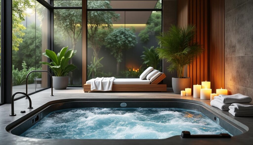découvrez pourquoi choisir un spa en hôtel garantit un séjour relaxant alliant confort, bien-être et détente absolue.