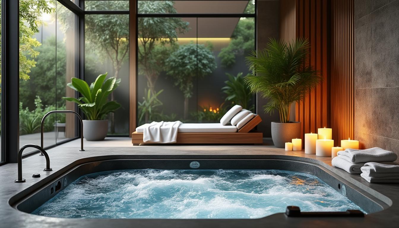 découvrez pourquoi choisir un spa en hôtel garantit un séjour relaxant alliant confort, bien-être et détente absolue.