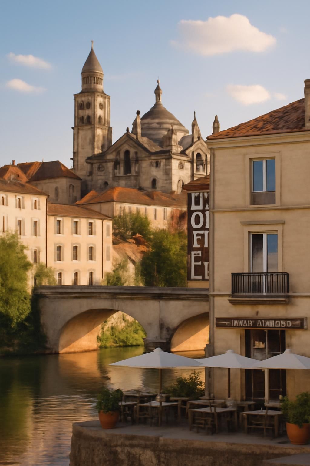 découvrez comment choisir l'hôtel idéal à périgueux pour un séjour réussi alliant confort, charme et proximité des sites touristiques incontournables.