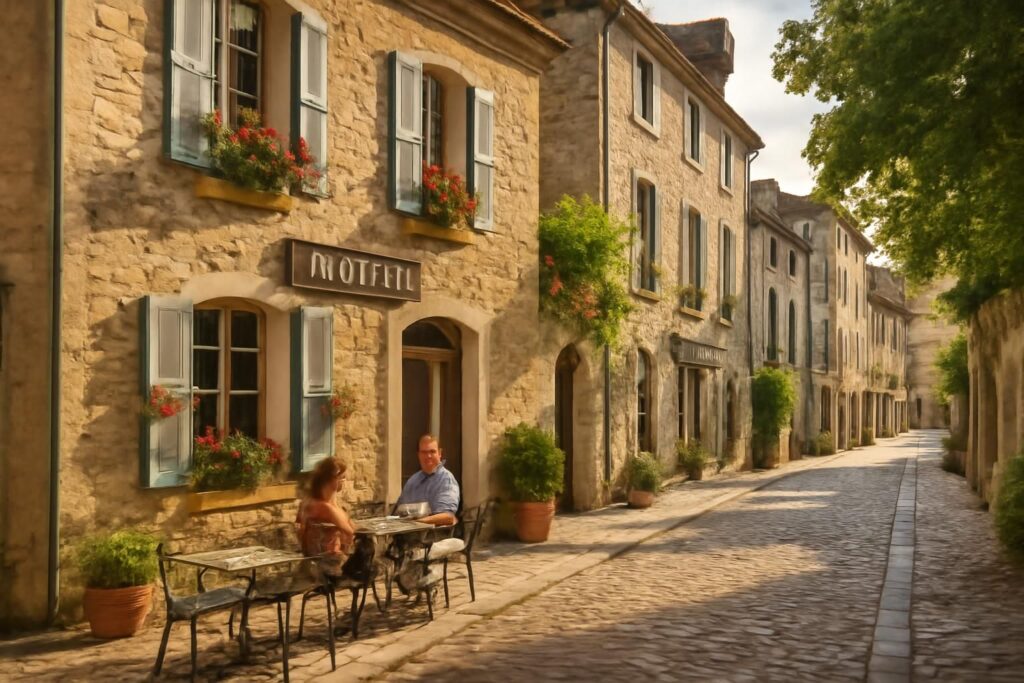 découvrez les meilleurs hôtels à périgueux pour un séjour inoubliable. conseils et recommandations pour choisir l'hébergement idéal en fonction de vos envies et de votre budget.
