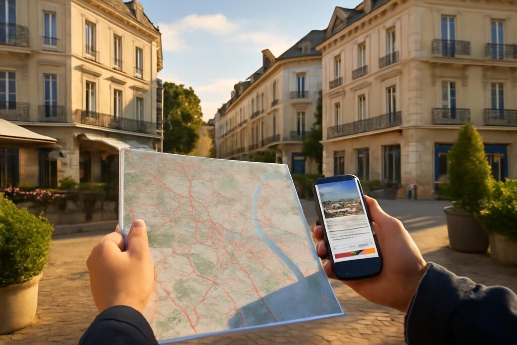 découvrez comment trouver l'hôtel idéal à tarbes grâce à nos conseils pratiques et notre sélection des meilleures adresses pour un séjour réussi.