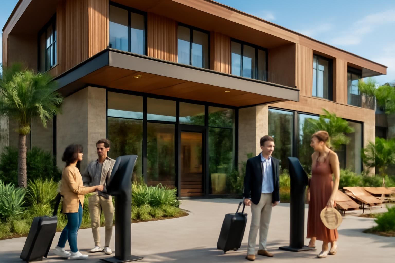 découvrez bob hotel, le nouveau concept d'hébergement tendance alliant confort moderne et design unique pour une expérience inoubliable.