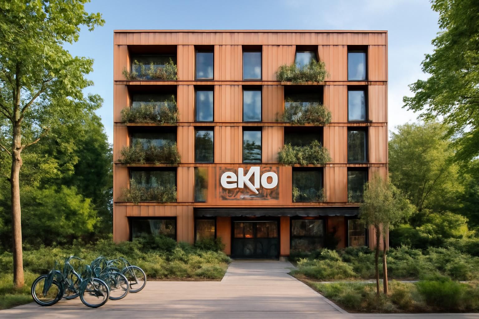 découvrez eklo hotel paris porte de versailles, un hébergement écologique alliant confort et respect de l'environnement pour un séjour unique en plein cœur de paris.