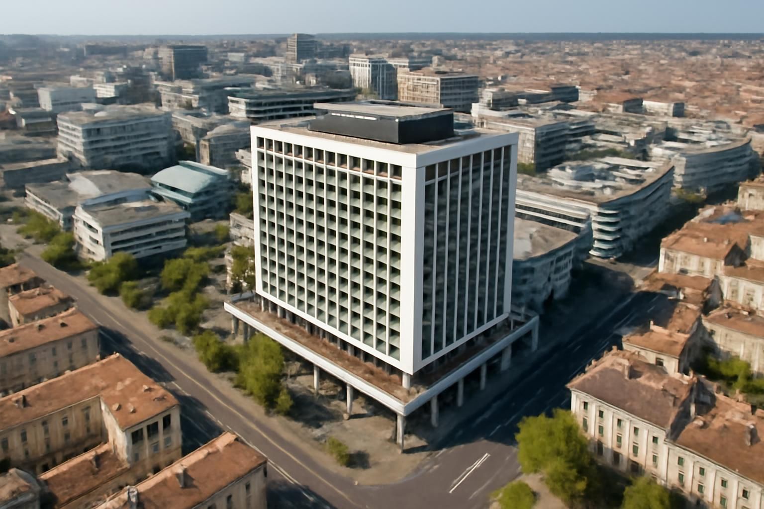 découvrez l'hôtel meriadeck à bordeaux, alliant confort moderne et emplacement idéal au cœur de la ville pour un séjour inoubliable.