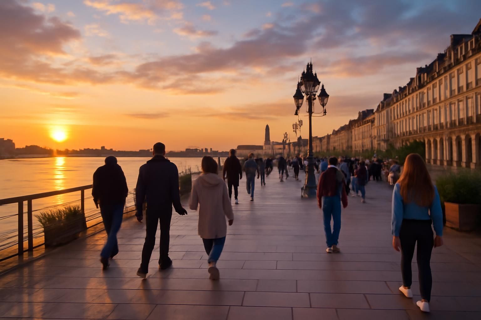 découvrez l'hôtel meriadeck à bordeaux, alliant confort moderne et emplacement idéal au cœur de la ville pour un séjour réussi.