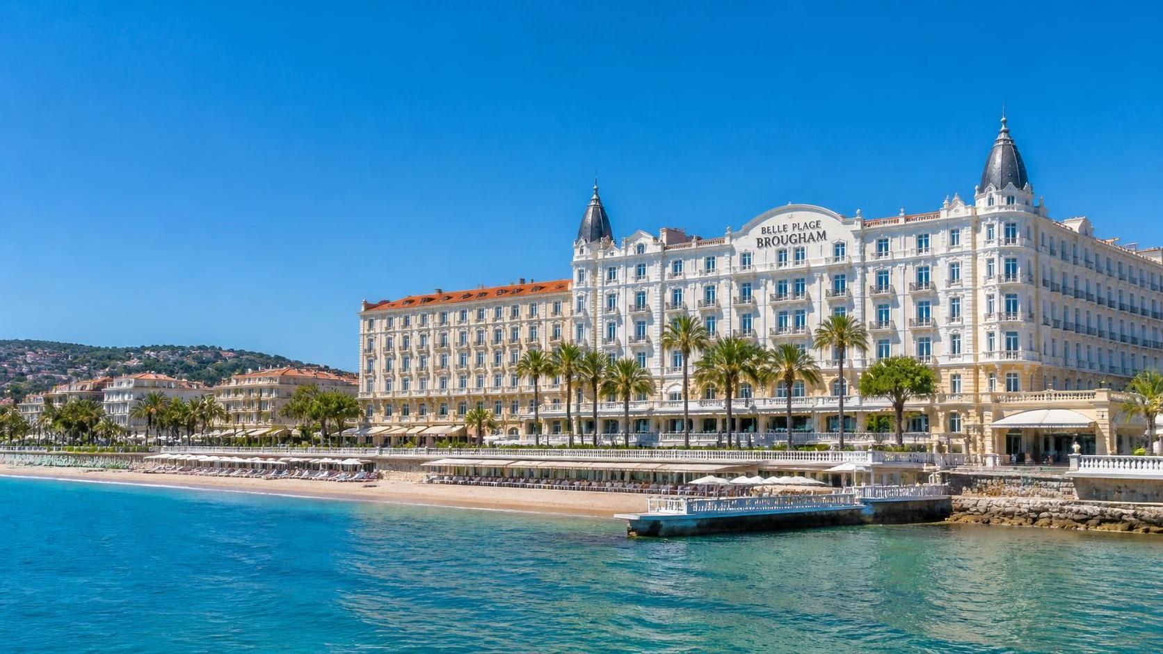 découvrez le charme unique de l'hôtel belle plage brougham en 2026 : confort, élégance et vue imprenable pour des vacances inoubliables.