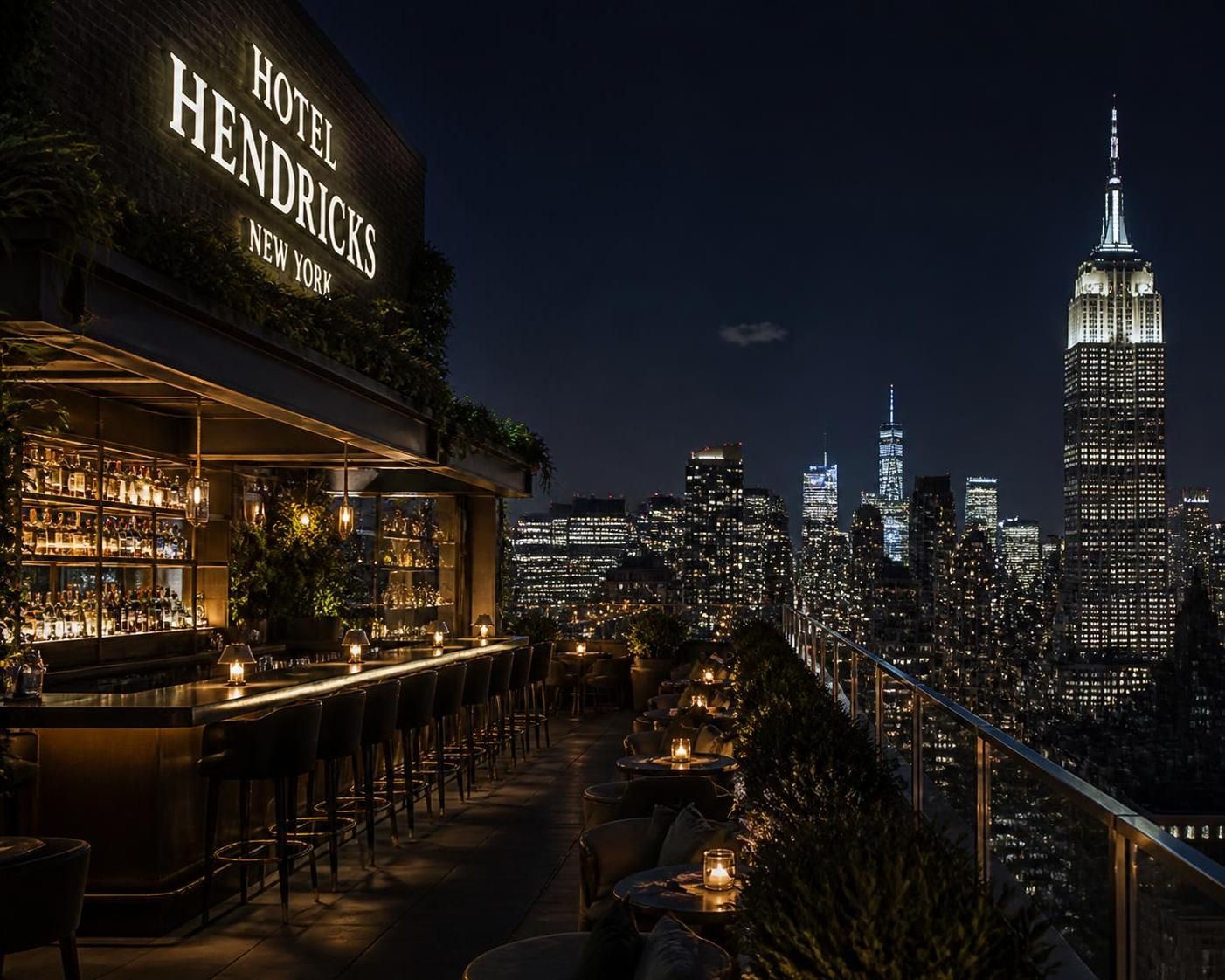 plongez dans l'expérience unique de l'hôtel hendricks new york en 2026, alliant confort moderne et charme authentique au cœur de la ville.