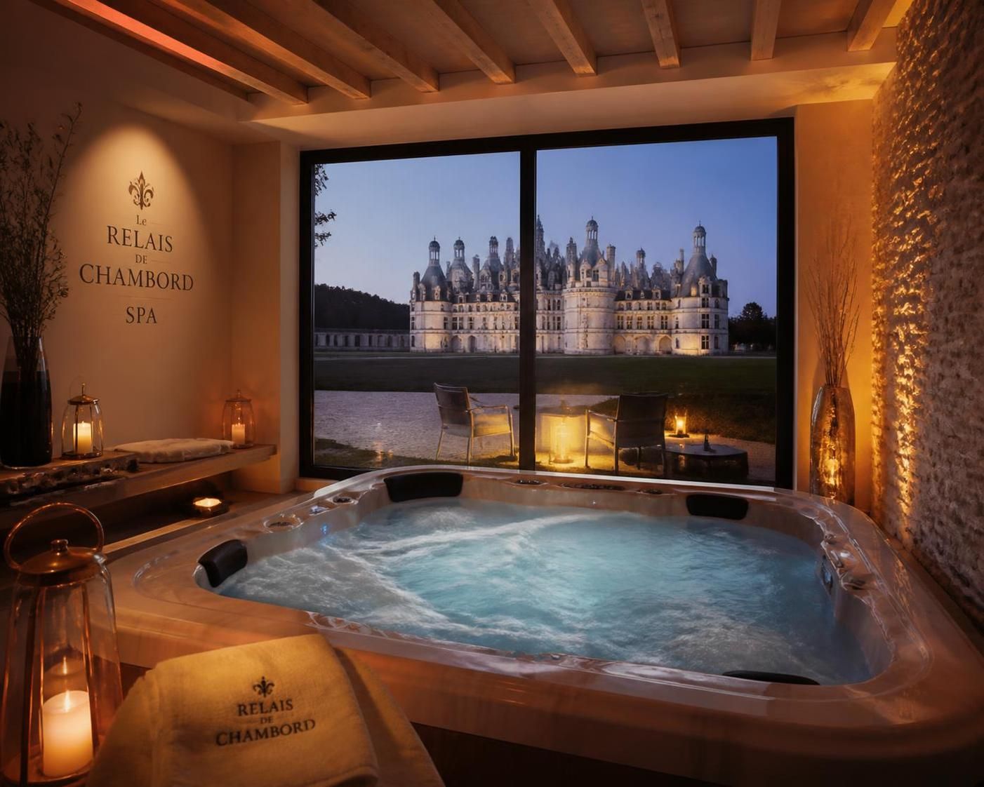 plongez dans une expérience inoubliable en séjournant à l'hôtel chambord en 2026, alliant confort, élégance et charme exceptionnel.