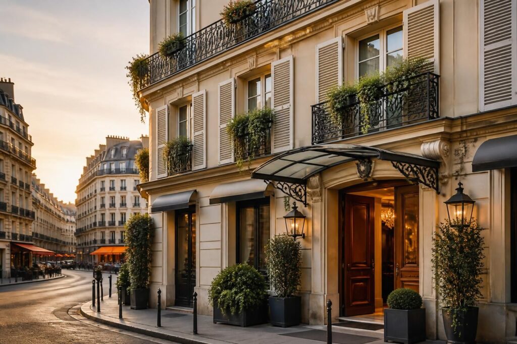 découvrez l’hôtel joséphine, situé dans le 9ème arrondissement de paris, alliant charme authentique et confort moderne pour un séjour inoubliable au cœur de la capitale.