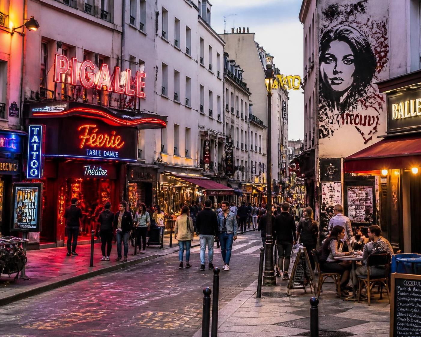 découvrez l’hôtel joséphine, situé dans le 9ème arrondissement de paris, alliant charme authentique et confort moderne pour un séjour inoubliable au cœur de la capitale.