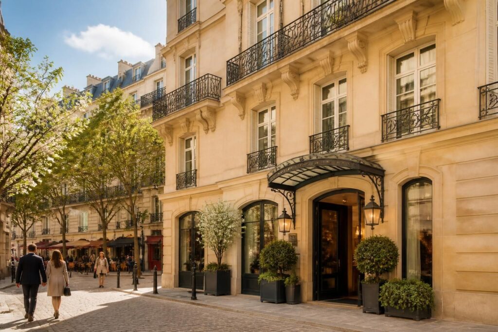 découvrez l’hôtel bastille à paris, où confort et charme se rencontrent au cœur de la capitale pour un séjour inoubliable alliant élégance et convivialité.