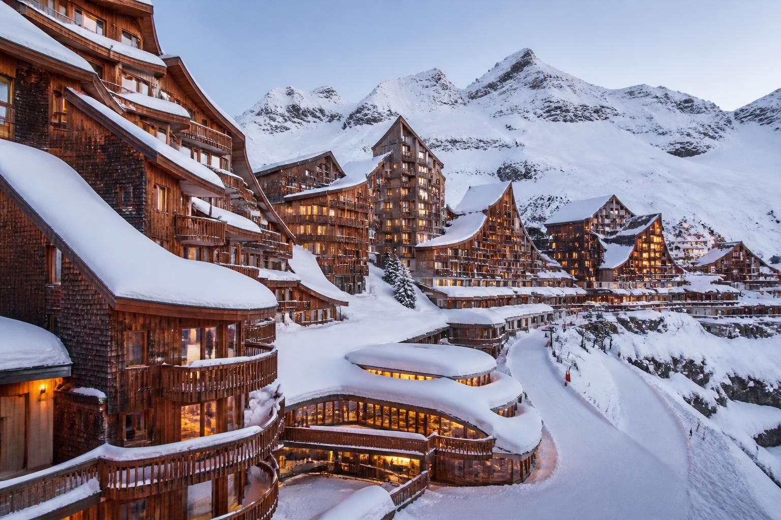 découvrez les conseils essentiels pour choisir l'hôtel idéal à avoriaz en 2026, pour un séjour réussi entre confort, emplacement et services adaptés.