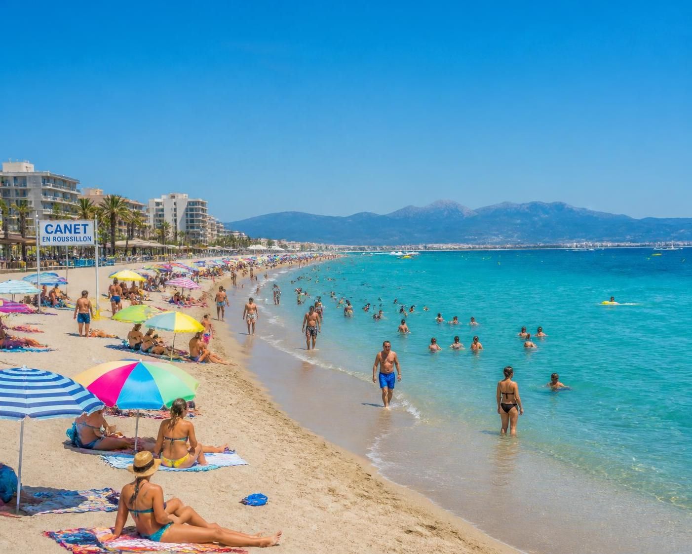 explorez notre sélection des meilleurs hôtels à canet en roussillon pour vivre un séjour inoubliable alliant confort, charme et proximité des plages méditerranéennes.
