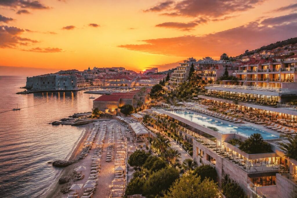 explorez notre sélection des meilleurs hôtels à dubrovnik pour un séjour inoubliable alliant confort, charme et vues exceptionnelles sur la mer adriatique.